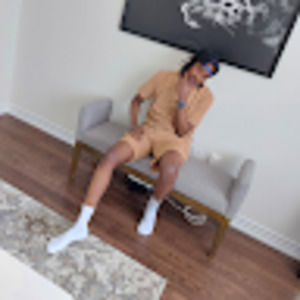 Meet your Posher, Yves rene